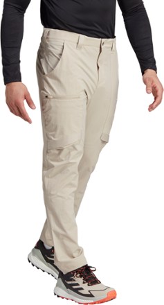 adidas Terrex Xperior Pants - Men's 4