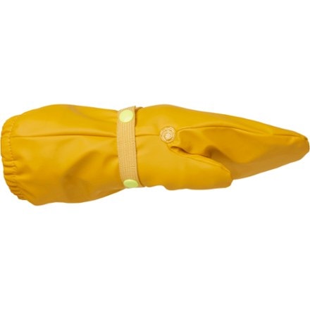 Helly Hansen Bergen Fleecelined PU Mittens - Toddlers' 1