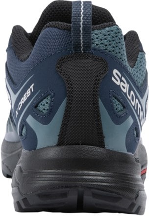 Salomon X Crest Low Hiking Shoes - Women's 3