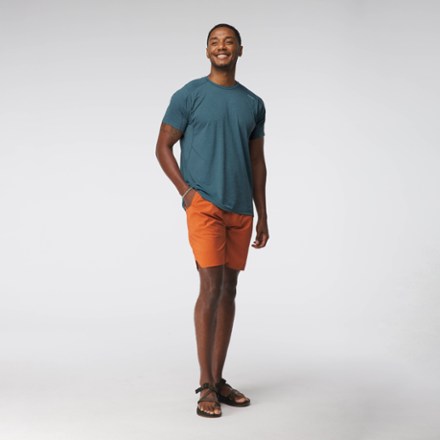 NRS Silkweight T-Shirt - Men's 3