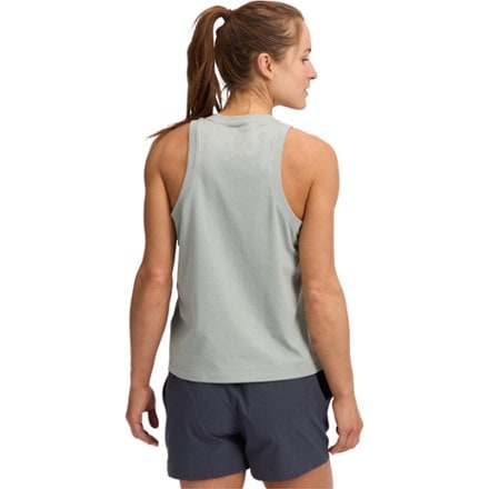 Black Diamond Project Muscle Tank Top - Women's 1