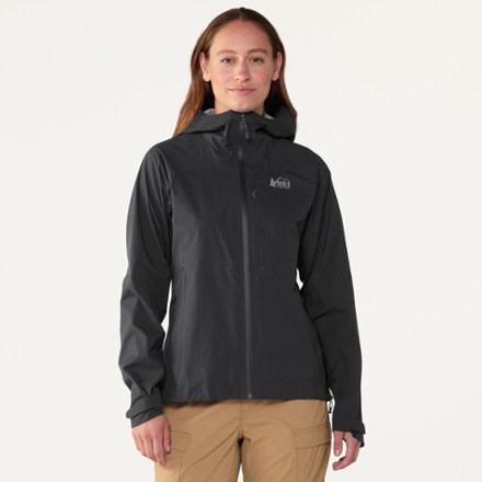 XeroCloud 3L Rain Jacket - Women's