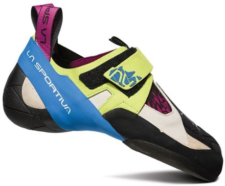 La Sportiva Women's Skwama Climbing Shoes