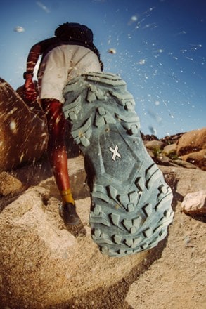 Location Image for Ultra Raptor 3 GTX Hiking Shoes - Men's