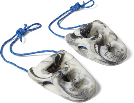 Metolius Rock Rings 3D Training Holds 0