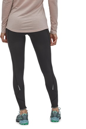 Patagonia Peak Mission Thermal Tights - Women's 2