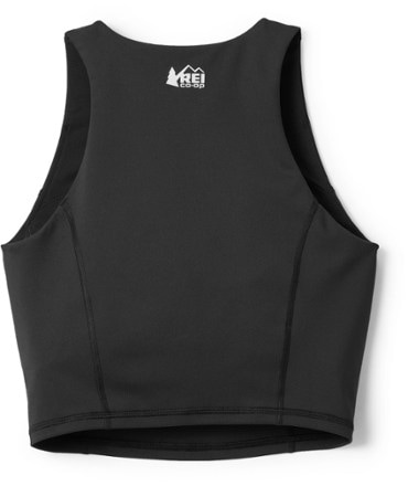 REI Co-op Active Pursuits Crop Tank Top - Women's 4