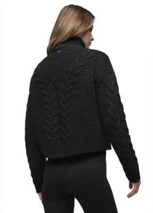 prAna Laurel Creek Sweater - Women's 1