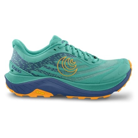 Topo Athletic Ultraventure 4 Trail-Running Shoes - Men's 0