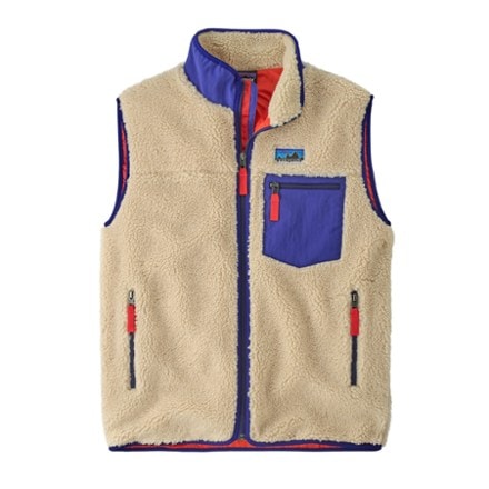 Patagonia Classic Retro-X Vest - Men's 0