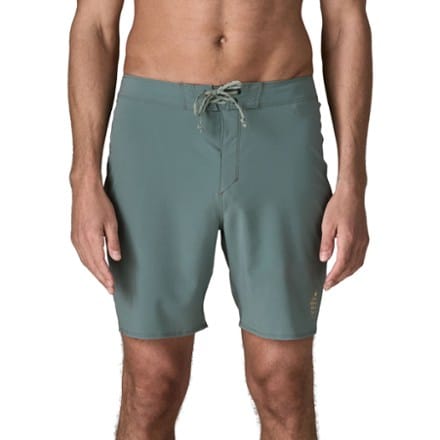 Patagonia Hydropeak Board Shorts - Men's 18" Outseam 1