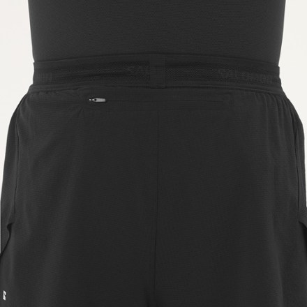 Salomon Sense Aero Split 3" Shorts - Men's 5
