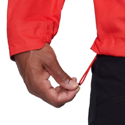 Mammut Taiss Light HS Hooded Jacket - Men's 6