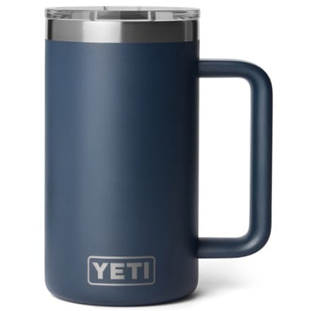 YETI Rambler Mug with Ceramic Lining - 24 fl. oz. 0