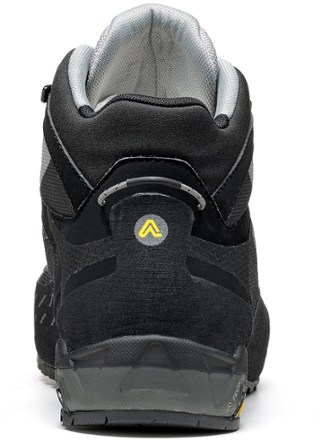 Asolo Eldo Mid GV Hiking Boots - Men's 4