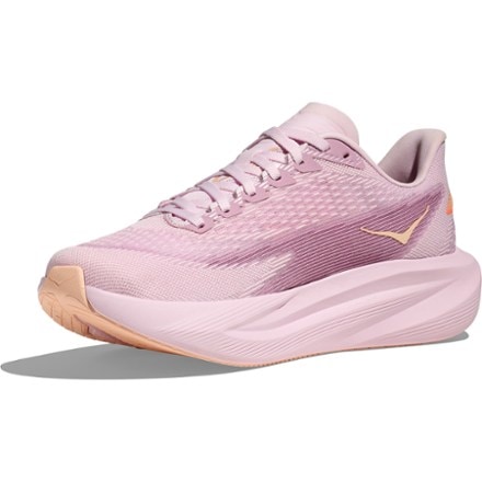 HOKA Mach 7 Road-Running Shoes - Women's 3