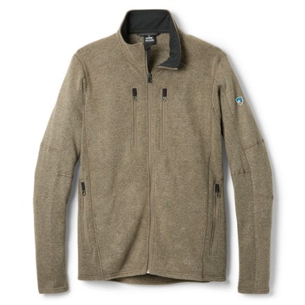 KUHL Interceptr Full-Zip Jacket - Men's 5