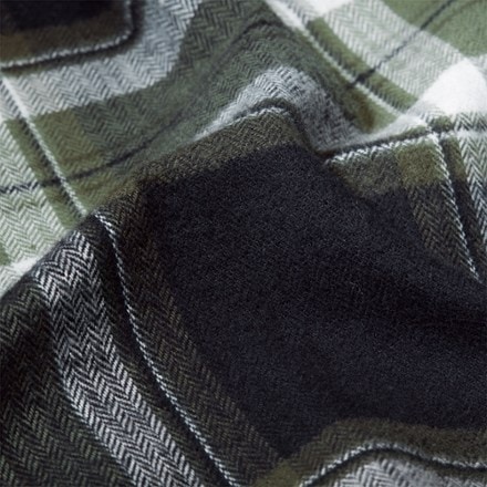 Mammut Trovat Long-Sleeve Shirt - Men's 5