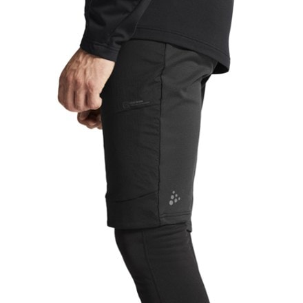 Craft ADV Nordic Training Shorts - Men's 7