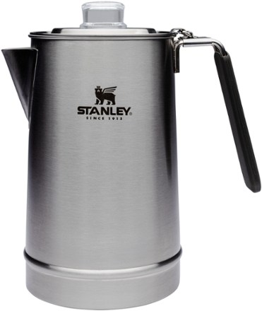 Stanley Hold Tight Percolator 0