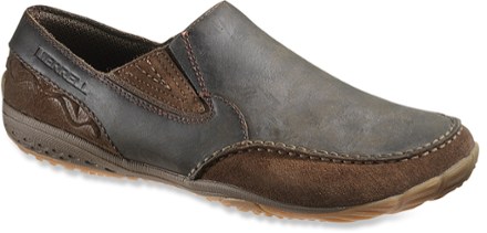 merrell dress shoes