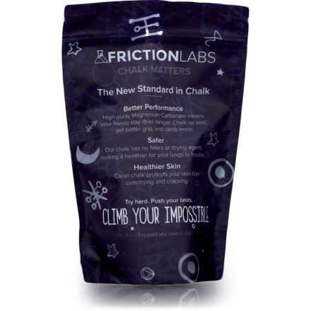 FrictionLabs Magic Chalk Ball 3