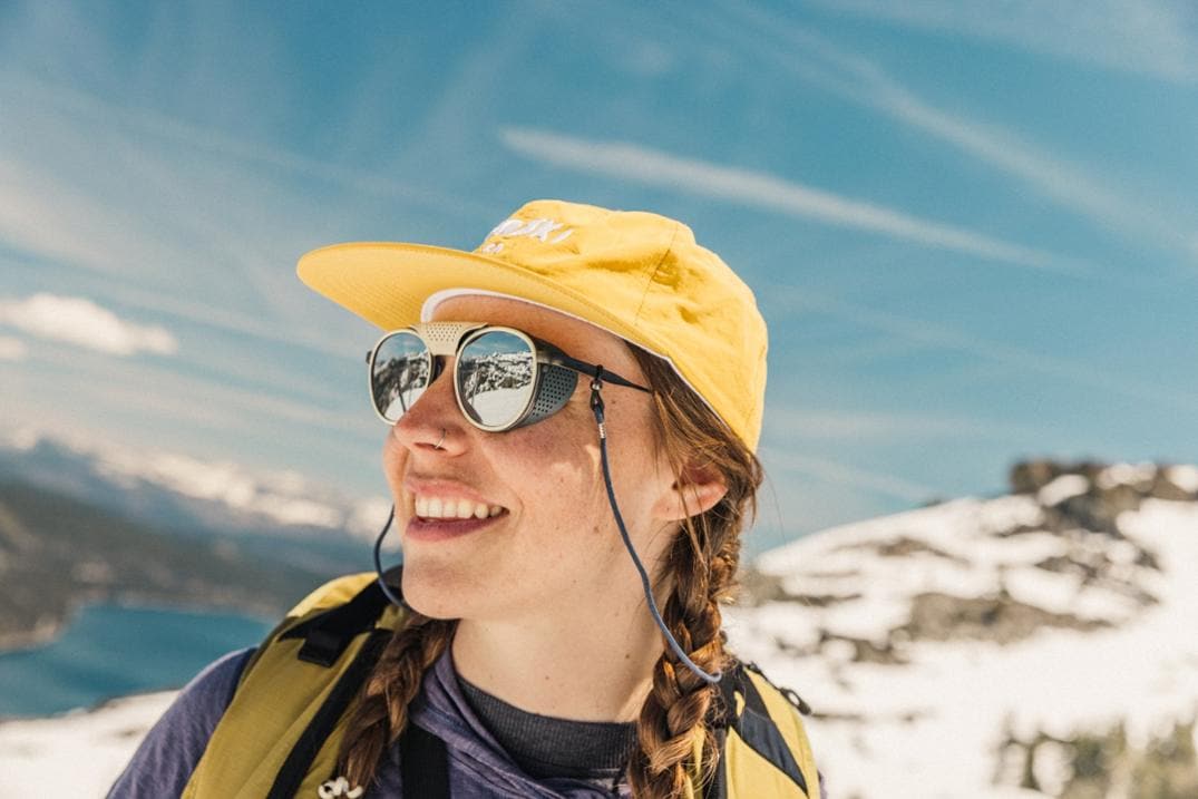 Location Image for Strada Polarized Sunglasses