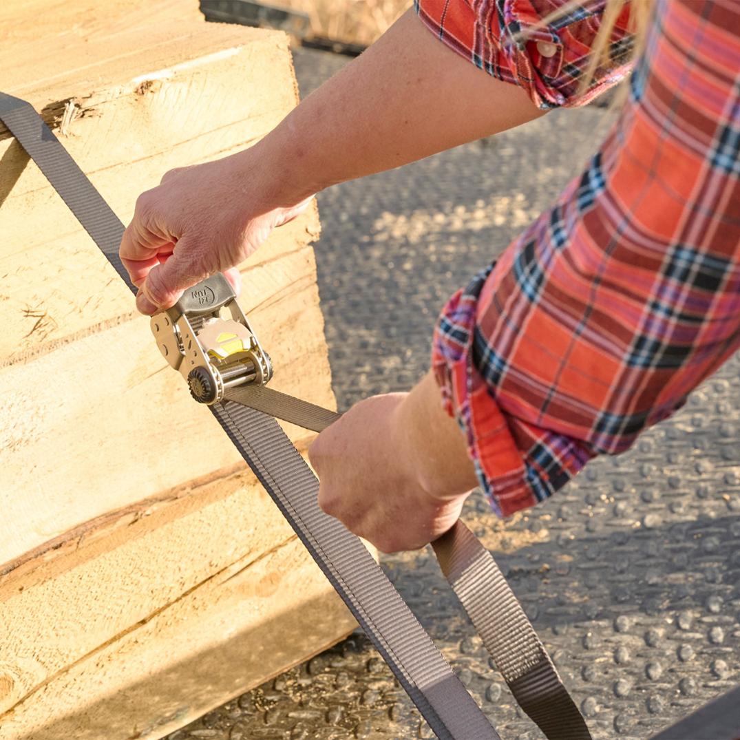 Location Image for CamJam Ratchet Strap System