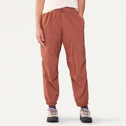 REI Co-op Trailmade Relaxed Pants - Women's 0