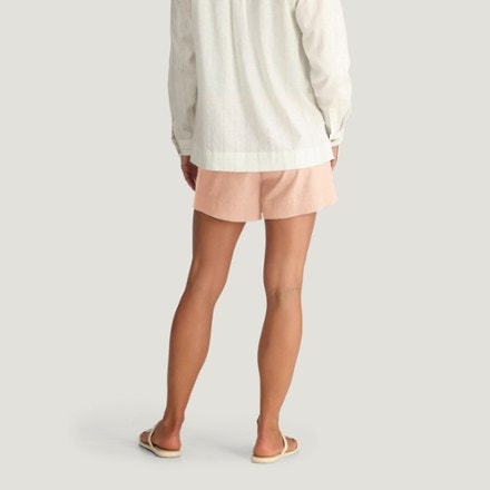 Free Fly Sullivan's Shorts - Women's 2