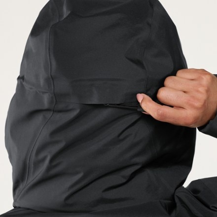Arc'teryx Andessa Down Jacket - Women's 7