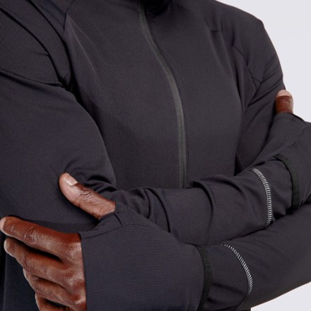 PYNRS Shawmut Work Half-Zip Top - Men's 3