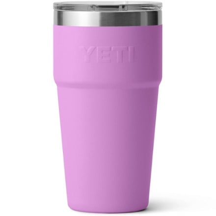 YETI Rambler Stackable Cup with MagSlider Lid - 20 fl. oz. 1