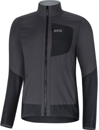 gore c5 insulated jacket