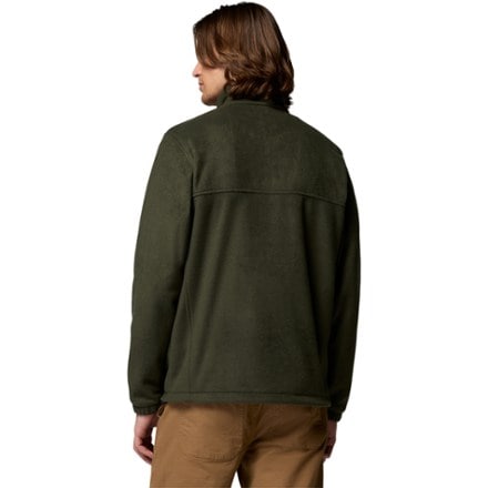 Columbia Steens Mountain 2.0 Full-Zip Jacket - Men's 1