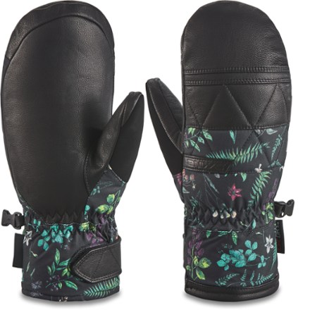 DAKINE Fleetwood Mittens - Women's 0