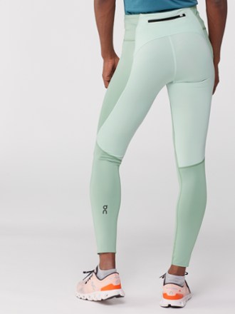 On Performance 7/8 Tights - Women's 2