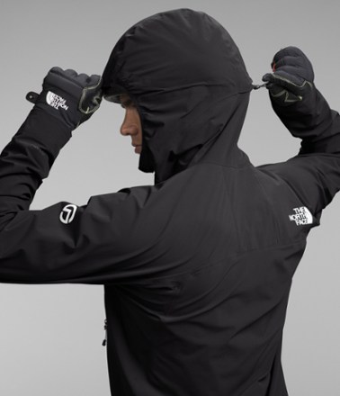 The North Face Summit Series Torre Egger Soft-Shell Jacket - Men's 3