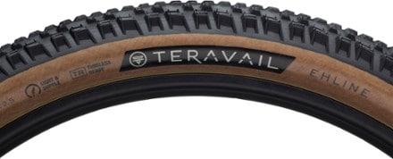 Teravail Ehline Light & Supple Tire - 27.5 2