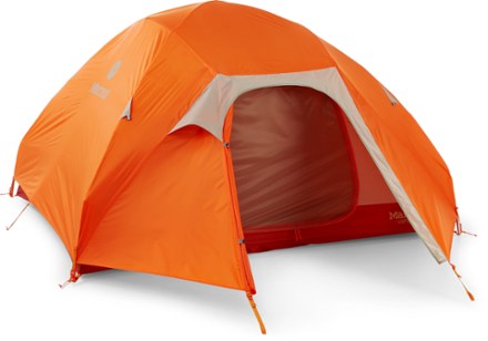 marmot vapor 4