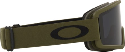 Oakley Target Line M Snow Goggles 6