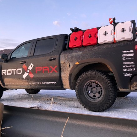 RotopaX 2 Gallon Water Gen 2 4