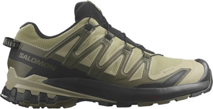 Salomon XA Pro 3D V9 GORE-TEX Hiking Shoes - Men's 0