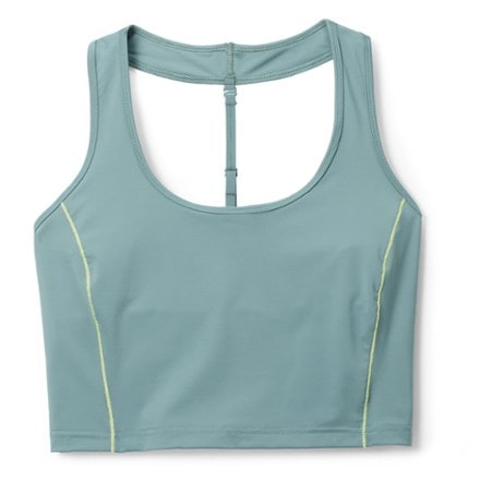 SENIQ Off Grid Halter Tank Top - Women's 0