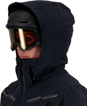 Obermeyer Defiance Down Jacket - Women's 4