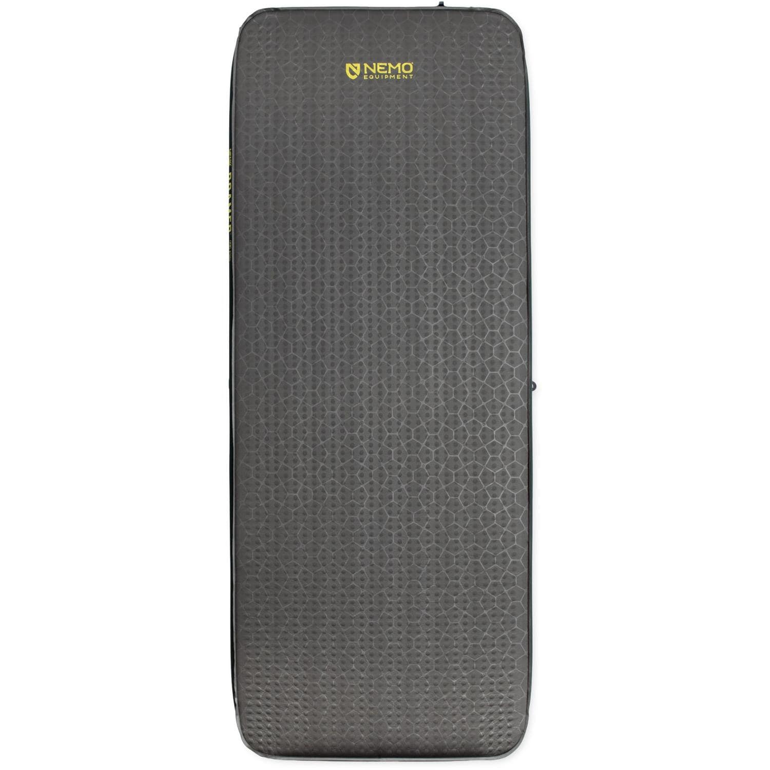Roamer Self-Inflating Sleeping Pad
