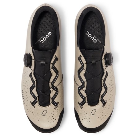 Quoc Escape Off Road Mountain Bike Shoes 3