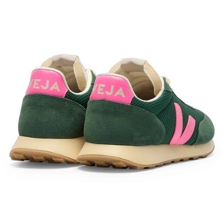 VEJA Rio Branco II Alveomesh Shoes - Women's 2