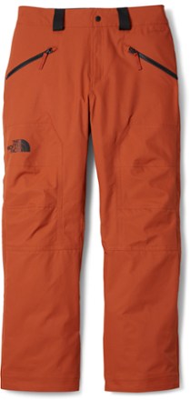 THE NORTH FACE◆STRAIGHT SIX PANT スノーパンツ The North Face Straight Six Snow Pants - Men's | REI Co-op