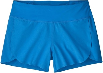 Patagonia Stretch Hydropeak Surf Shorts - Women's 0
